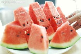 晚上吃在瓜,探寻晚食瓜果的独特魅力