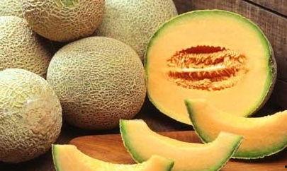 哈密瓜搭配什么吃,探索美味佳肴的无限可能