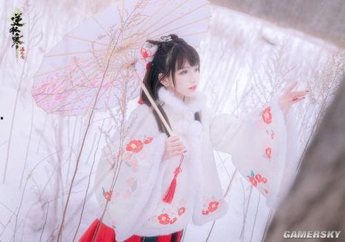 逆水寒吃瓜武器,揭秘吃瓜武器背后的江湖风云