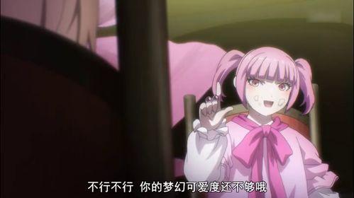 吃瓜少女梦梦,揭秘娱乐圈背后的甜蜜与苦涩