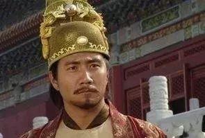 朱元璋吃瓜啦图片