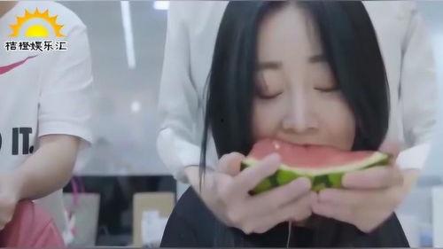 吃瓜小姐姐009,网络红人的崛起之路