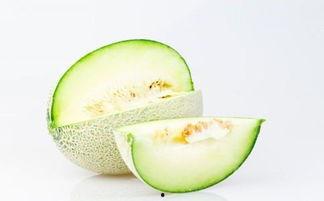孕初可以吃哈密瓜吗,哈密瓜的适宜食用解析