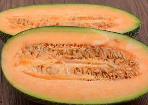 西北人吃哈密瓜,西北风味中的哈密瓜传奇